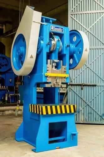 Press Machine